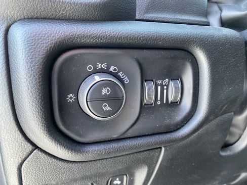 Used 2025 RAM 1500 Big Horn image 22