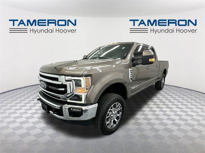 Used 2022 Ford F250 Lariat w/ Lariat Ultimate Package