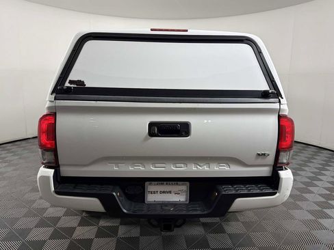 Used 2023 Toyota Tacoma SR image 5