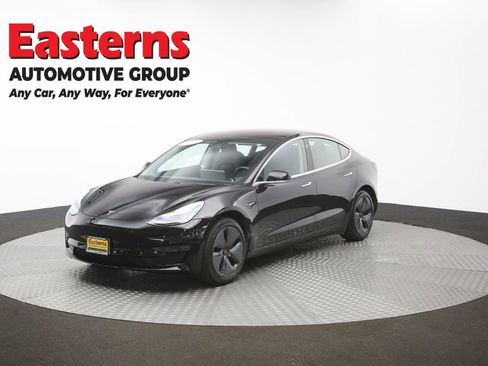 Used 2018 Tesla Model 3 RWD image 49