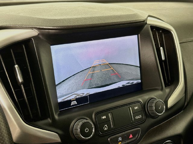 Used 2022 GMC Terrain SLE w/ Driver Convenience Package FWD image 6