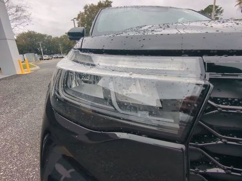 New 2026 Ford Explorer ST w/ Sun And Sound Package image 11