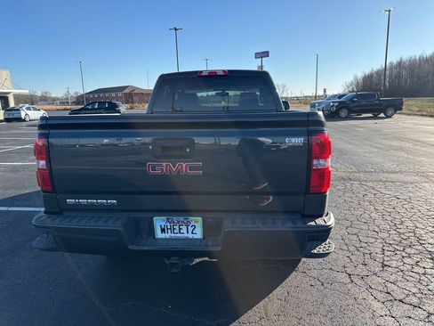 Used 2018 GMC Sierra 1500 Base w/ Elevation Edition image 5