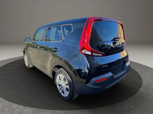 Used 2020 Kia Soul FWD image 6