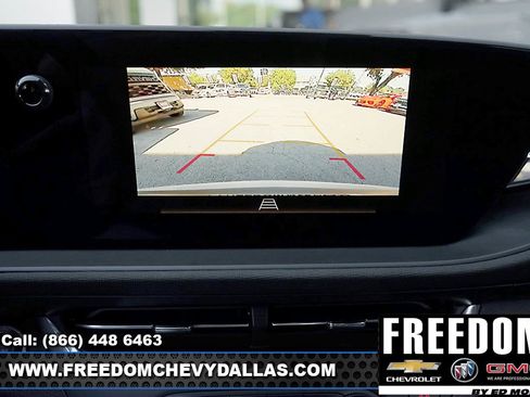 New 2025 Buick Envista Preferred w/ Convenience I Package image 21