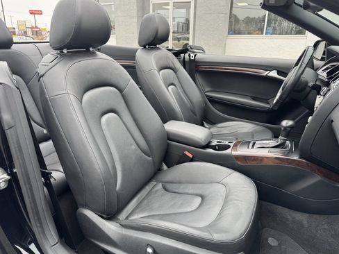 Used 2014 Audi A5 2.0T Premium w/ Lighting Package image 10