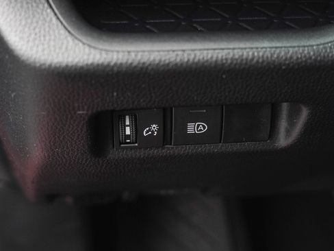 New 2025 Toyota RAV4 LE image 18