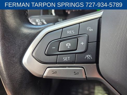 Used 2024 Volkswagen Jetta SE FWD image 32