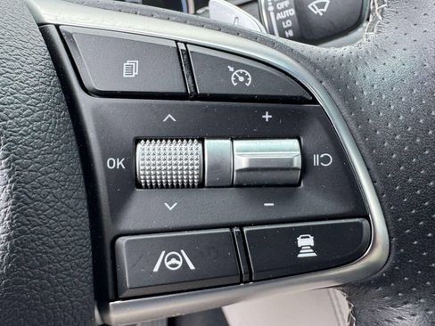Certified 2023 Genesis G70 3.3T AWD/4WD image 22