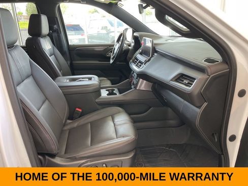 Used 2023 Chevrolet Tahoe RST w/ RST Performance Edition AWD/4WD image 28