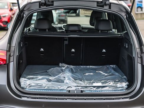 New 2025 Mercedes-Benz GLC 63 AMG S image 25