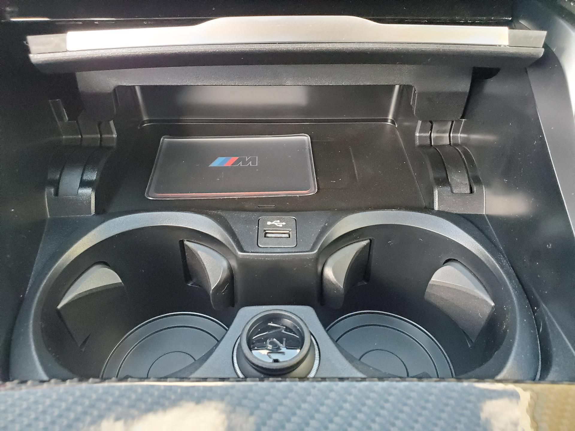 New 2027 BMW 440i xDrive Coupe w/ Premium Package AWD/4WD image 21