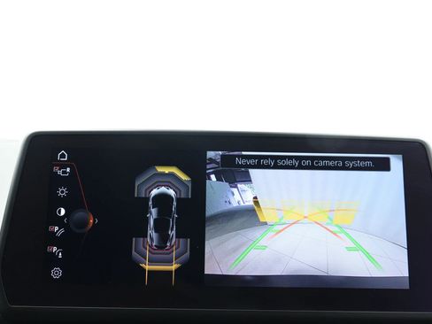 Used 2021 Toyota Supra Premium w/ Driver Assist Package RWD image 23