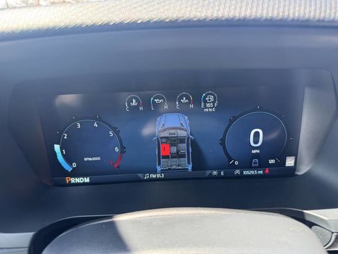 Used 2025 Ford F150 Tremor w/ Bed Utility Package image 24