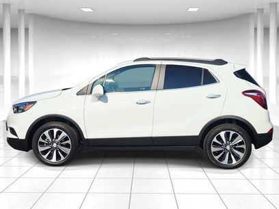 Certified 2022 Buick Encore Preferred w/ Safety Package