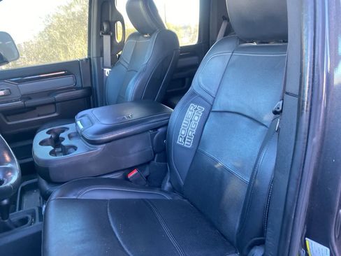 Used 2019 RAM 2500 Power Wagon image 8