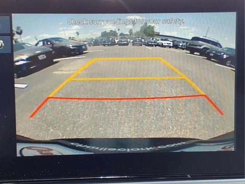 New 2026 Hyundai Venue SEL FWD image 13
