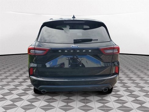 Used 2023 Ford Escape ST-Line w/ Tech Pack #1 image 5