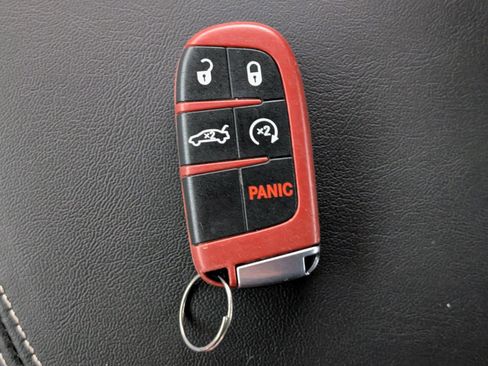 Used 2018 Dodge Challenger SRT Demon RWD image 40