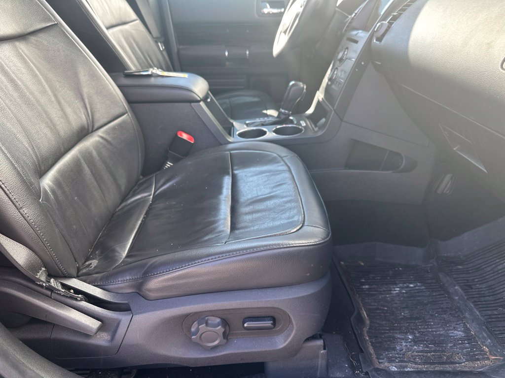 Used 2019 Ford Flex SEL w/ Equipment Group 202A FWD image 35