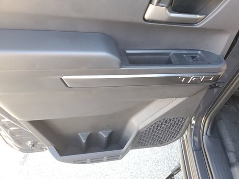 New 2026 Toyota Tacoma TRD Off-Road AWD/4WD image 15