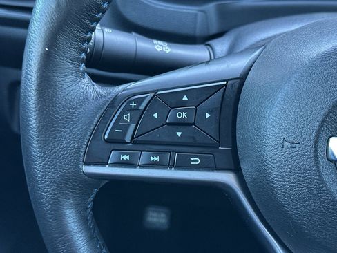 Used 2022 Nissan Leaf SV image 26