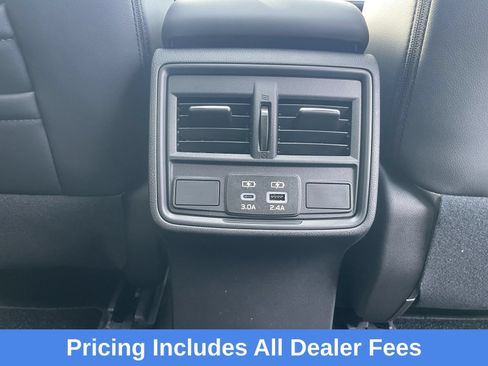 New 2026 Subaru Forester Premium AWD/4WD image 32
