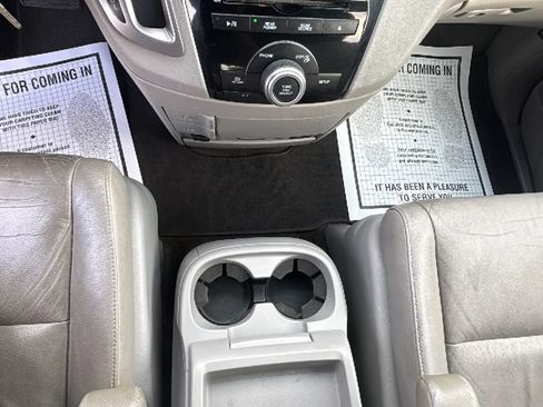 Used 2012 Honda Odyssey EX-L image 16