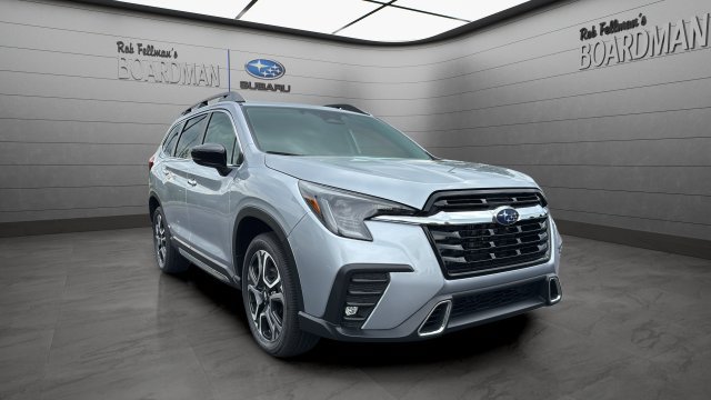 New 2026 Subaru Ascent Touring AWD/4WD image 2