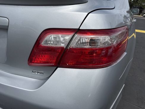 Used 2007 Toyota Camry SE FWD image 28