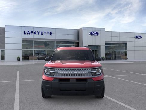 New 2026 Ford Bronco Sport Big Bend w/ Convenience Package AWD/4WD image 44