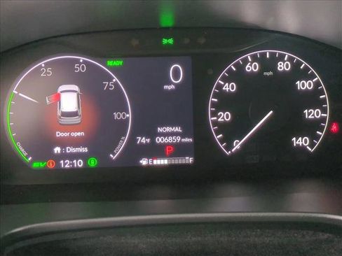 Used 2025 Honda CR-V Sport-L image 11