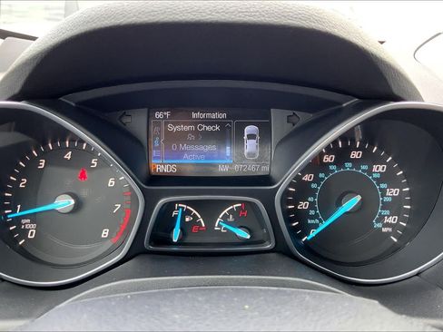 Used 2016 Ford Escape SE w/ Equipment Group 201A FWD image 22