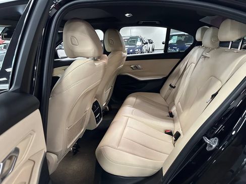Used 2020 BMW 330i Sedan RWD image 27