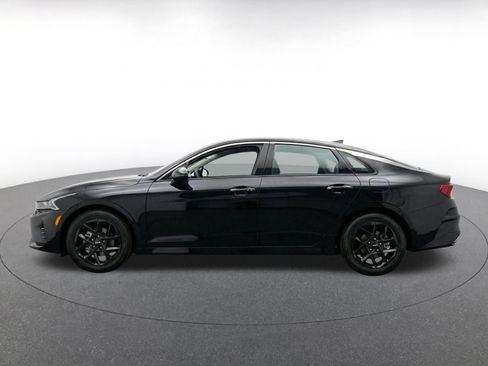 Used 2025 Kia K5 LXS FWD image 4