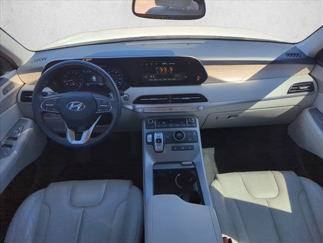 Used 2021 Hyundai Palisade SEL w/ Premium Package FWD image 15