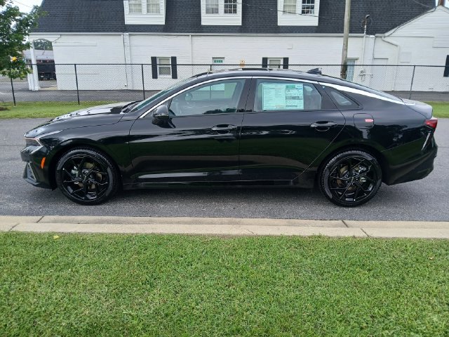New 2026 Kia K5 GT-Line FWD image 3