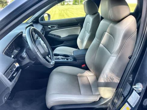 Used 2023 Honda Civic Sport Touring image 11