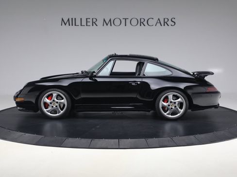 Used 1997 Porsche 911 Carrera image 27