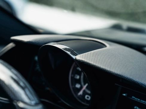 Used 2020 Ford Mustang Shelby GT500 w/ Technology Package image 62