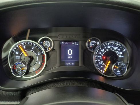 Used 2019 RAM 2500 Tradesman image 15