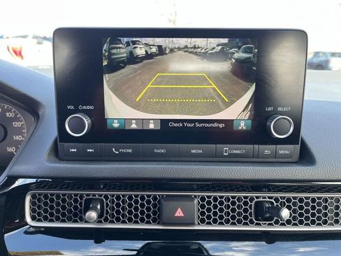 Used 2025 Honda Civic Sport image 24