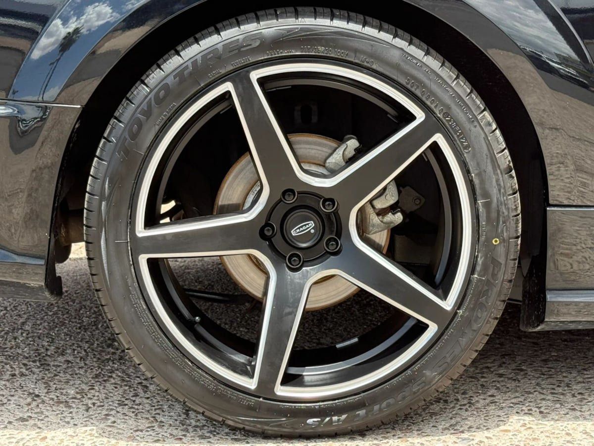 Used 2007 Ford Mustang GT Premium RWD image 25