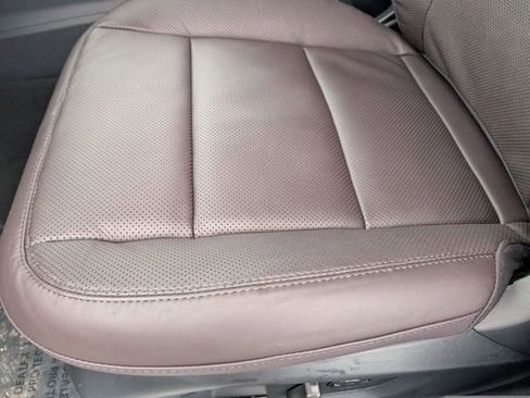 New 2026 Ford Explorer Platinum w/ LUX Leather Package image 22