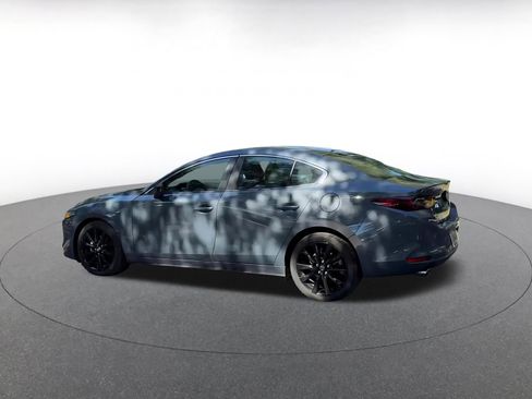 Used 2025 MAZDA MAZDA3 s image 10