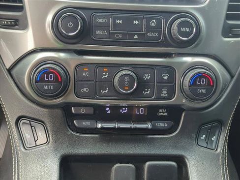 Used 2018 Chevrolet Tahoe LT RWD image 19