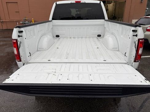 Used 2019 Ford F150 XLT w/ Trailer Tow Package image 24