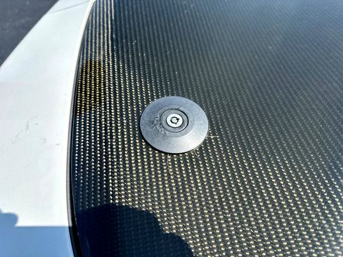 Used 2018 Chevrolet Camaro SS image 26