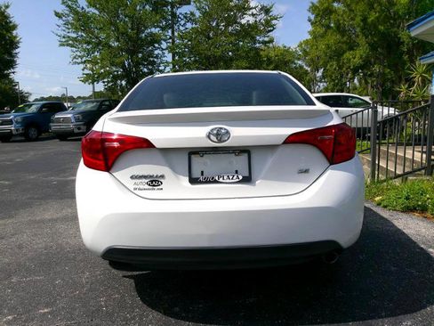 Used 2019 Toyota Corolla SE image 6