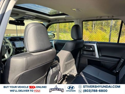 Used 2023 Toyota 4Runner SR5 Premium image 24